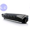 KYOCERA MITA COMPATIBILE KYOCERA TONER TK-8505K NERO 30K COMPATIBILE - 1T02LC0NL0