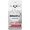 Forza 10 Ultra Dermo active - Sacco da 10kg.