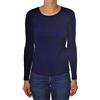 Bresci donna 2016 Liu-jo autunno-inverno P66063MA193-93810-BLU