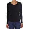 Bresci donna 2016 Liu-jo autunno-inverno P66063MA193-22222-NERO
