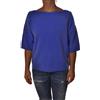 Bresci donna 2016 Liu-jo autunno-inverno C66204MA27E-64030-CELESTE