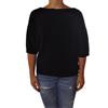 Bresci donna 2016 Liu-jo autunno-inverno C66204MA27E-22222-NERO