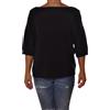 Bresci donna 2016 Liu-jo autunno-inverno C66204MA27E-91106-MARRONE