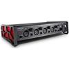 TASCAM Audio Interface US-4x4HR 4Mic 4IN/4OUT USB Bus-Powered