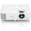 BenQ TH585P videoproiettore Proiettore a raggio standard 3500 ANSI lumen DLP 1080p (1920x1080) Bianco [9H.JLS77.14E]