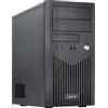 Chieftec Case PC Chieftec BD-25B-350GPB computer case Nero 350 W [UNC-411E-B-OP]