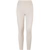 Freddy Pantaloni in Similpelle Laminata con Vita Alta superskinny