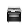 LAGERMANIA LA GERMANIA AMN965ENEV CUCINA CON FORNO ELETTRICO 117 Lt A