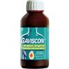 RECKITT BENCKISER Gaviscon 500mg+267mg/10ml Sospensione Orale Aroma Menta 200ml