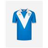 Kappa Brescia Home 24-25 M - Maglia Calcio Ufficiale - Uomo - Color Mix