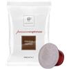Lollo Caffè Passionespresso Miscela Classica compatibile Nespresso 100 capsule