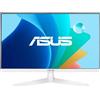 ASUS Gaming Monitor VY249HF-W Eye Care 24'' FHD (1920 x 1080) IPS 100Hz IPS SmoothMotion 1ms (MPRT) Adaptive Sync Eye Care Plus technology Blue Light Filter Flicker Free antibacterial treatment