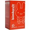Bimbovit Fluoro Gocce 30 Ml ml orali