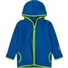 CMP - Child Fix Hood Jacket, Zaffiro, 86