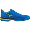 Mizuno Wave Exceed Tour Clay - Uomo