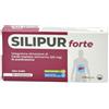 AGIPS FARMACEUTICI Srl Silipur forte 30 compresse - AGIPS FARMACEUTICI - 976260101