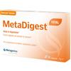 METAGENICS BELGIUM bvba Metadigest total 15 capsule - METAGENICS - 979279306