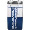 Panasonic Pile Powerline -9V 6LR61