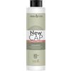ERBA VITA GROUP SpA Erba Vita New Cap Shampoo Capelli Grassi 250ml - Detergenza Delicata e Idratazione Naturale