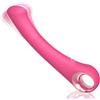SuperLove Juanito G-Spot Vibrator Pink