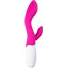 SuperLove My Best Rabbit Vibrator Pink