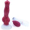 SuperLove Squirting Monster Dildo
