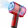 SuperLove Powerful Automatic Dual-Sleeve Thrusting, Rotating & Vibrating Blowjob Masturbator