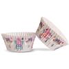Dekora 339260 - Pirottini in carta Peppa Pig, 5 x 3 cm, 25 pezzi