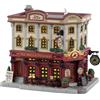 Lemax 35048 The Bell & Feather