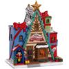 Lemax Nancy's Christmas Boutique - 05696