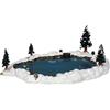 Lemax Mill Pond - 94387