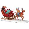 Lemax Santa's Sleigh - 53210