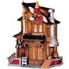 Lemax Lucy's Chocolate Shop Led - 45052