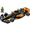 LEGO Speed Champions Monoposto da Corsa McLaren Formula 1 2023 76919