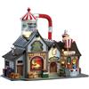 Lemax Bell's Gourmet Popcorn Factory - 75188