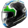 ARAI - Casco ARAI - Casco RX-7V Evo JR65 Verde