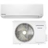 Grundig Prologue GR-7 set split parete 9000 BTU Inverter Monosplit A++ Wi-Fi incluso