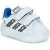 adidas Scarpe bambini adidas GRAND COURT SPIDER-MAN CF I