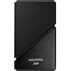 ADATA SSD esterno ADATA SE920 Tecnologia Thunderbolt 2 TB USB tipo-C 3.2 Gen (3.1 2) Nero [SE920-2TCBK]