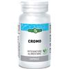 ERBA VITA GROUP SPA CROMO ERBA VITA 60 CAPSULE