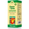 Nessun brand specificato - Gocce di erbe - Integratore digestivo in gocce da 30 ml
