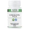 NATUR Srl CHERATIN PLEX 30 Cps NATUR