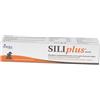 AURORA BIOFARMA Srl SILIplus Pasta - Mangime Complementare per Cani e Gatti - 30 g