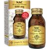 DR.GIORGINI SER-VIS Srl Dr. Giorgini Nac Integratore per Vie Respiratorie 225 Pastiglie