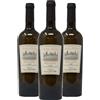 Giovanni D\'Offizi x3 Bellone Antico Podere Vino Bianco Lazio IGP Giovanni D\'Offizi 3x75cl