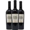 Giovanni D\'Offizi x3 Cesanese Antico Podere Vino Rosso Lazio IGP Giovanni D\'Offizi 3X75cl