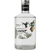 Gintò Gin Mediterraneo Dry Gintò Distillatori Russo 1899 70cl