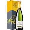 Ribeauville Magnum Cremant Brut AOC Alsazia Francia Cave De Ribeauville 1,5 Lt