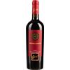 Capuzzimati Negroamaro Salento IGP Vino Rosso Puglia Capuzzimati 75cl