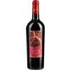 Capuzzimati Primitivo di Manduria DOP Don Cataldo Vino Rosso Puglia Capuzzimati 75cl